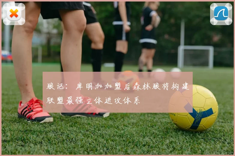 狼记：库明加加盟后森林狼将构建联盟最强立体进攻体系
